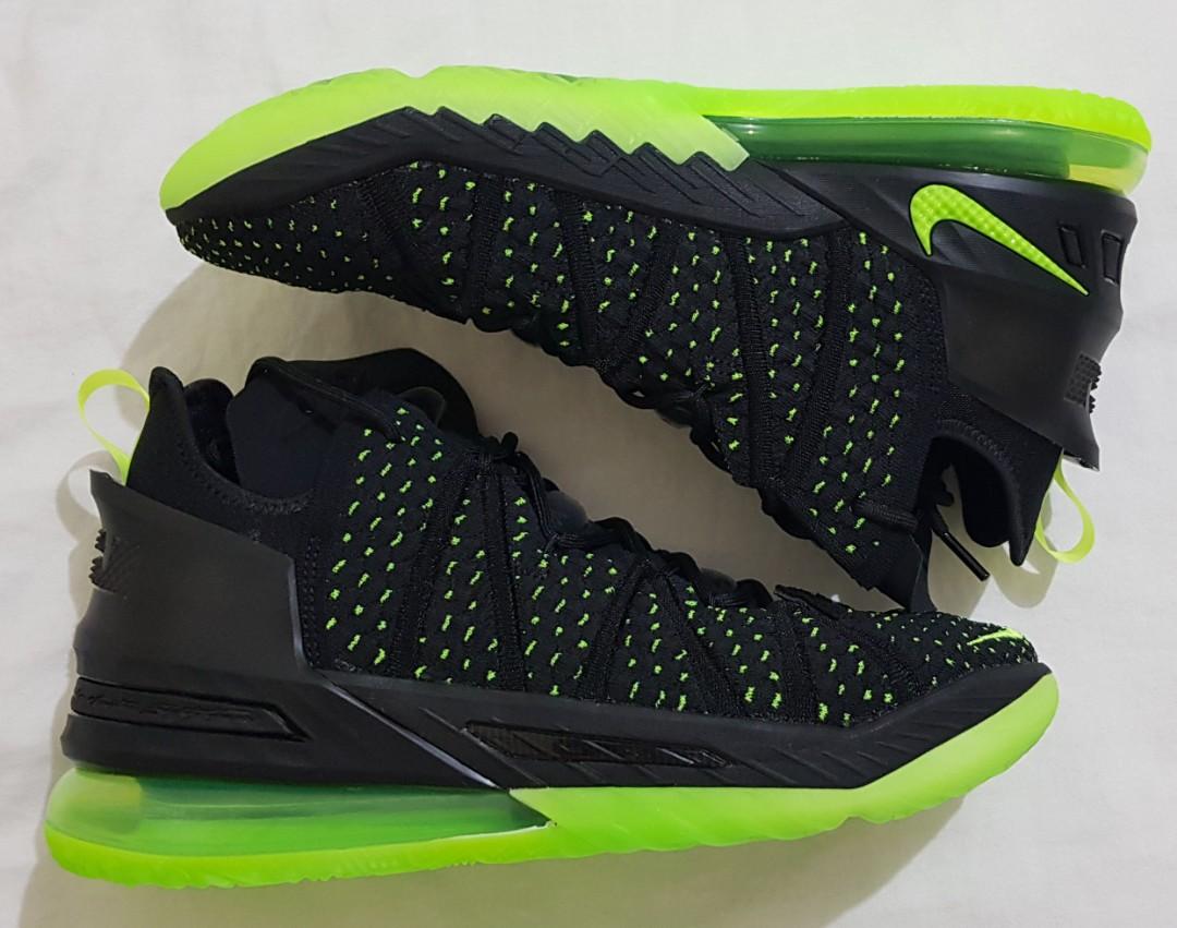 Lebron hot sale 16 dunkman