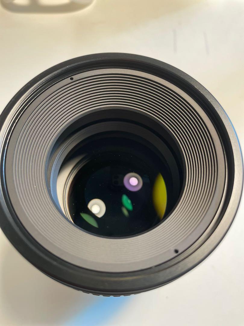 lensbaby velvet 85mm nikon