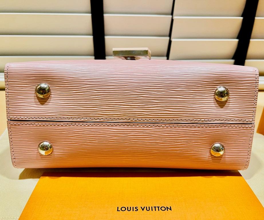 Authentic LV Grenelle PM, Luxury, Bags & Wallets on Carousell