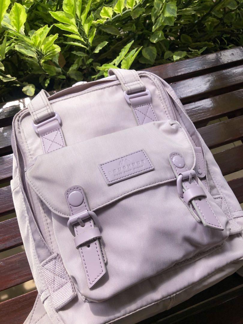 doughnut macaroon lilac