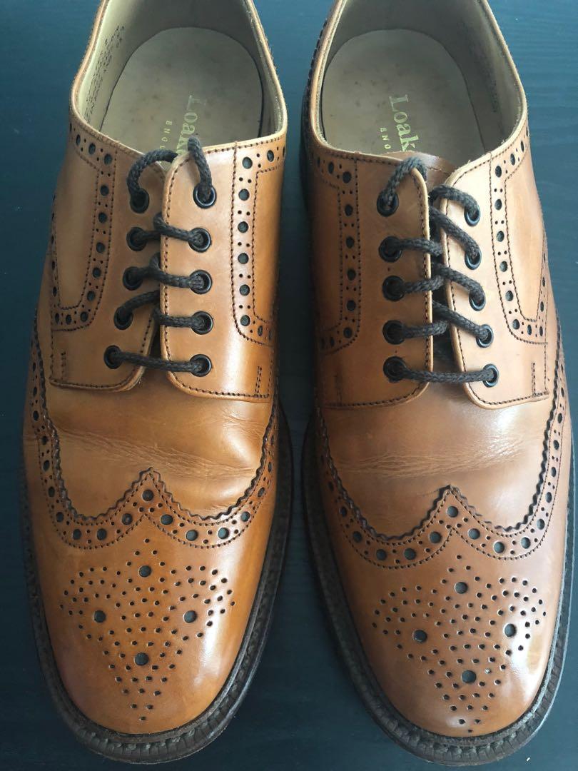Loakes 2b top
