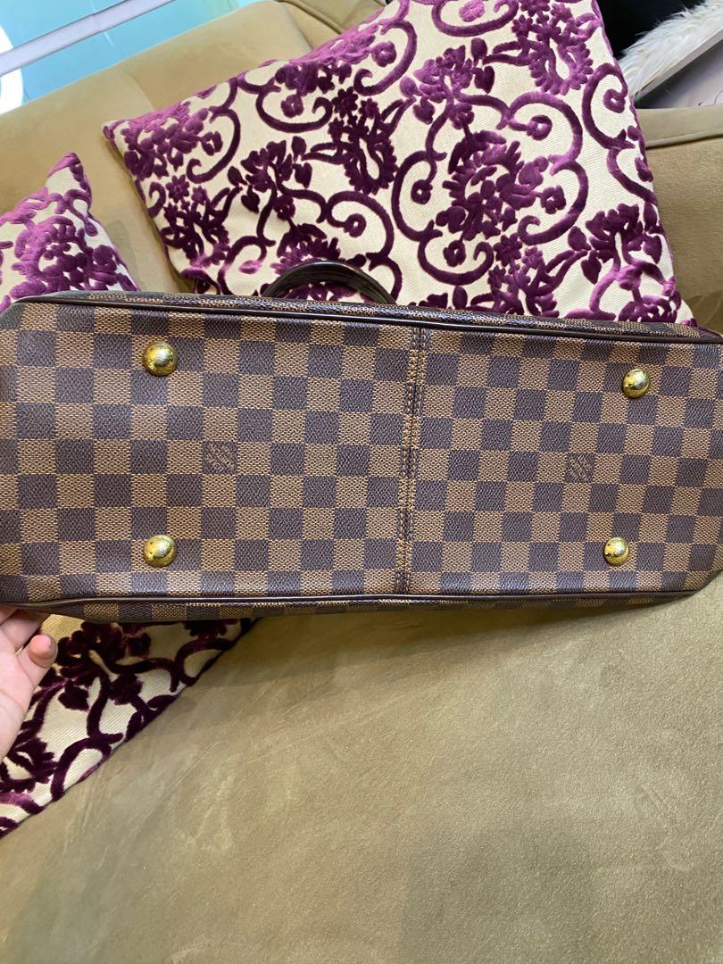 Louis Vuitton Damier Ebene Griet QJBAQL0T0B100