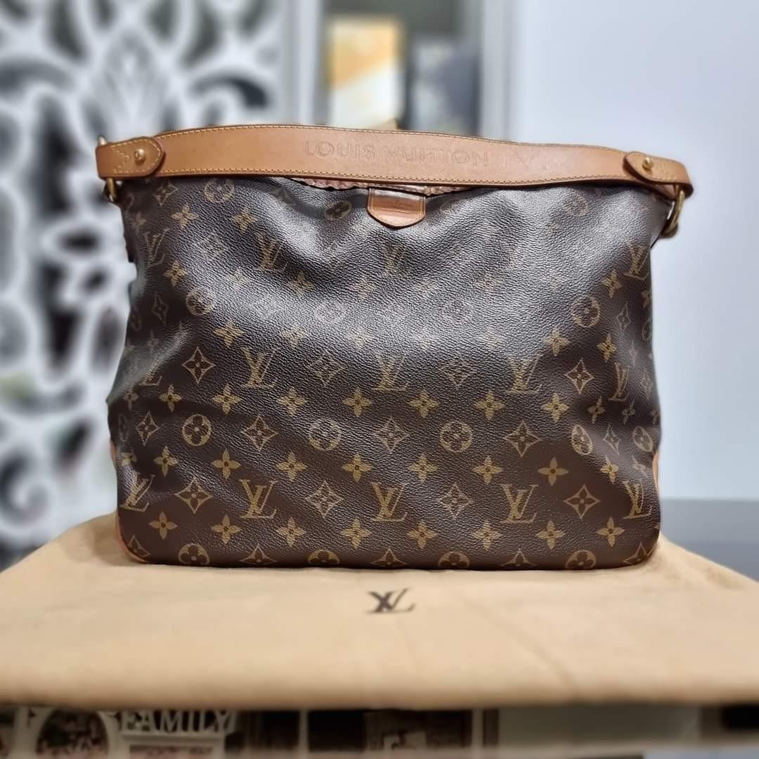 Louis Vuitton Delightful PM, Women's Fashion, Bags & Wallets, Shoulder Bags  on Carousell