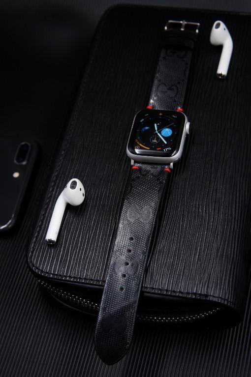 Gucci apple watch new arrivals series 3 band