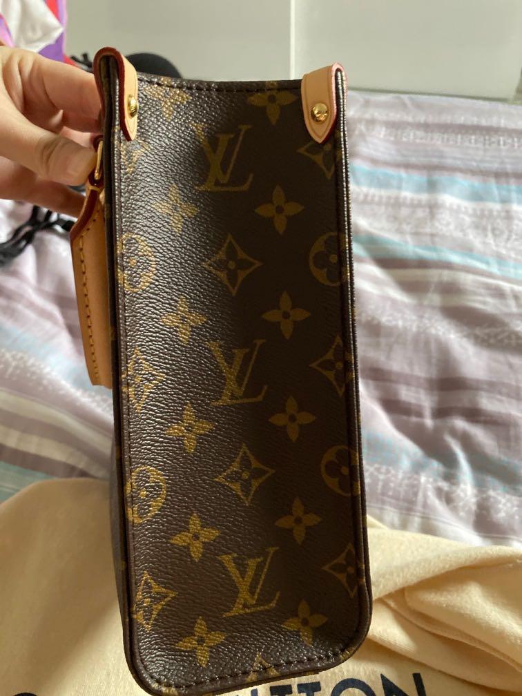 LV Sac Plat BB Strap Try On and Comparison • Which strap works best with  the Sac Plat bb mono? 