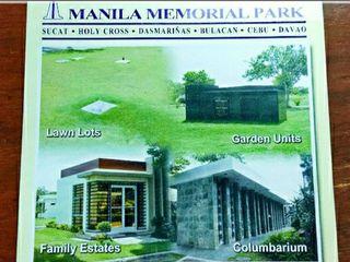 Manila Memorial Park-Dasmarinas Cavite