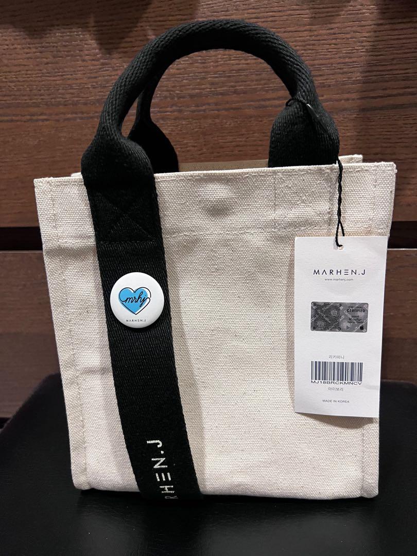 Ricky bag korea online