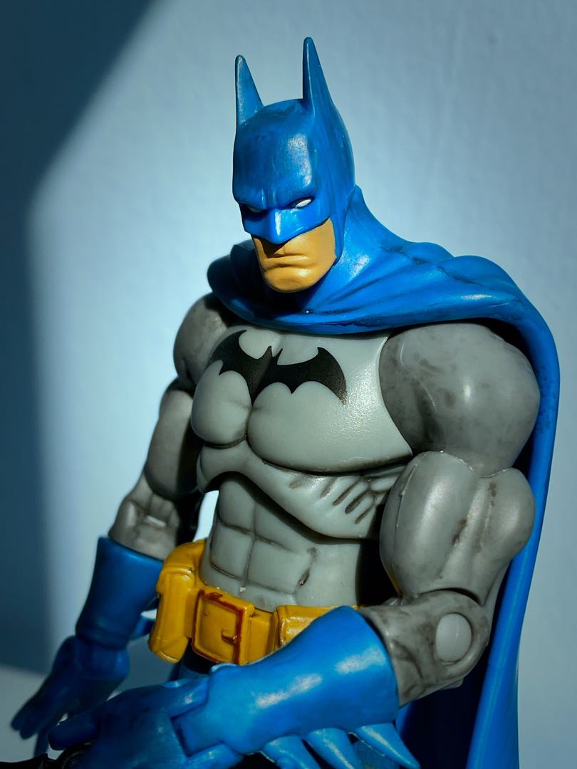 Batman dc clearance super heroes