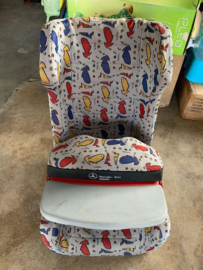 Britax romer hot sale mercedes