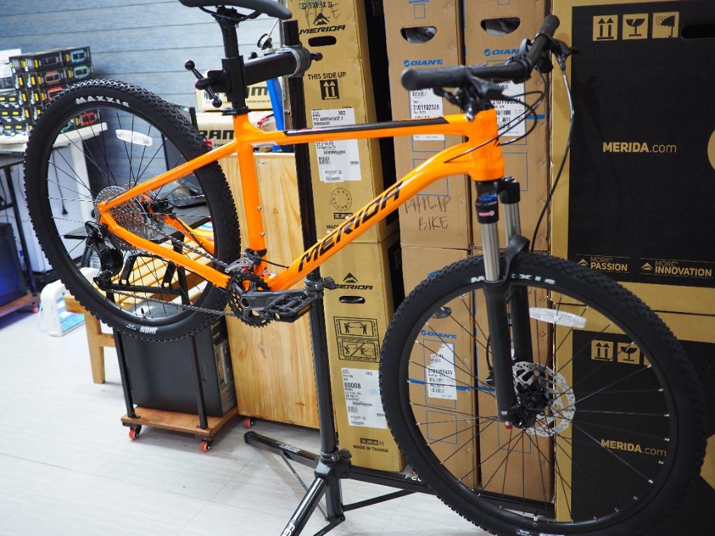 Merida big discount 7 300 2021