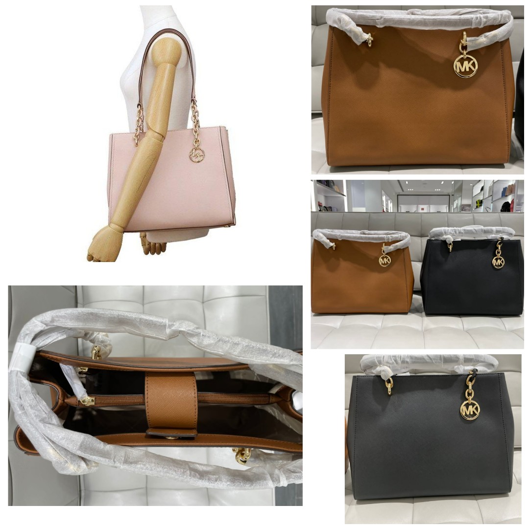 Michael kors sofia large tote store