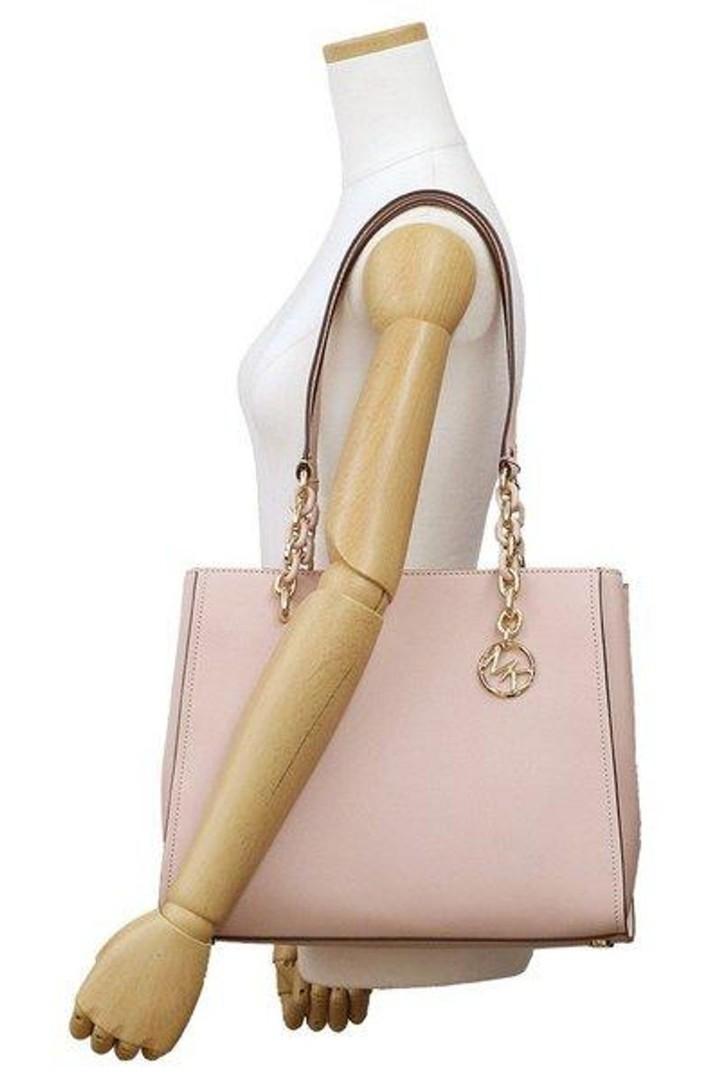 Michael Kors Sofia Large Tote Original 100%, Women'S Fashion, Bags &  Wallets, Clutches On Carousell