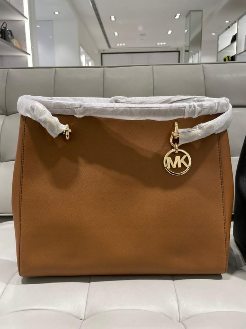 Mk sofia hotsell large tote