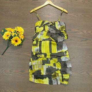 Mididress