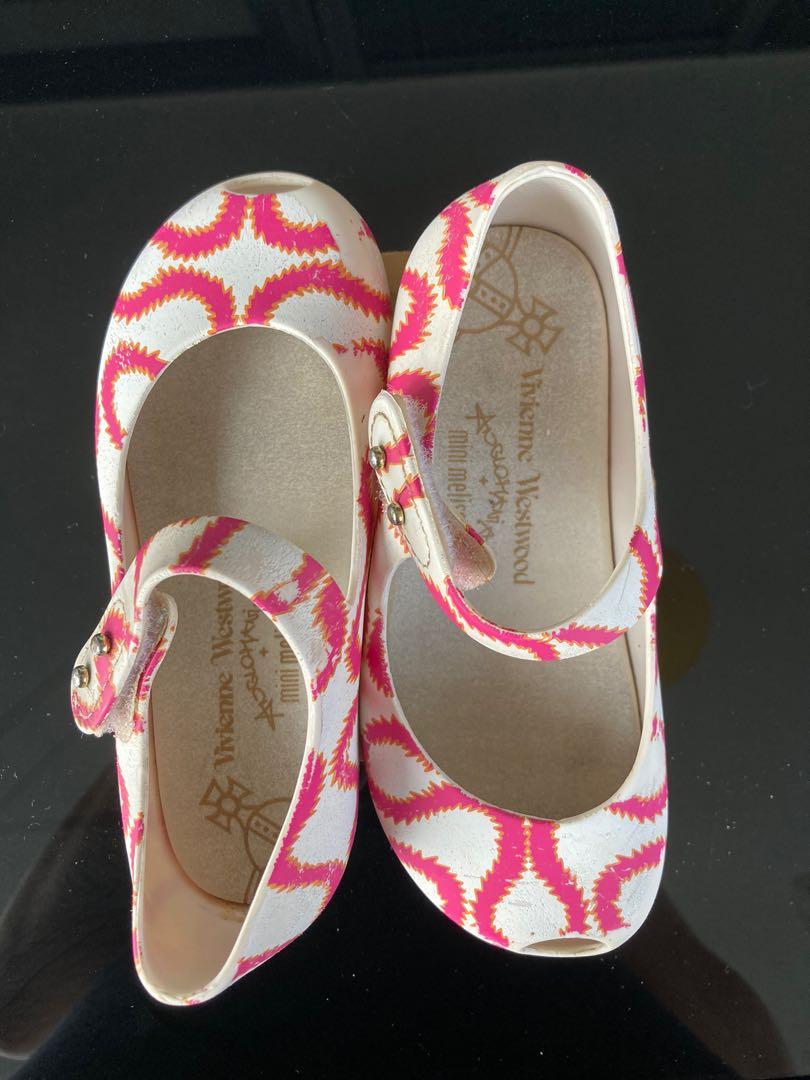 Vivienne westwood shoes size 9 best sale