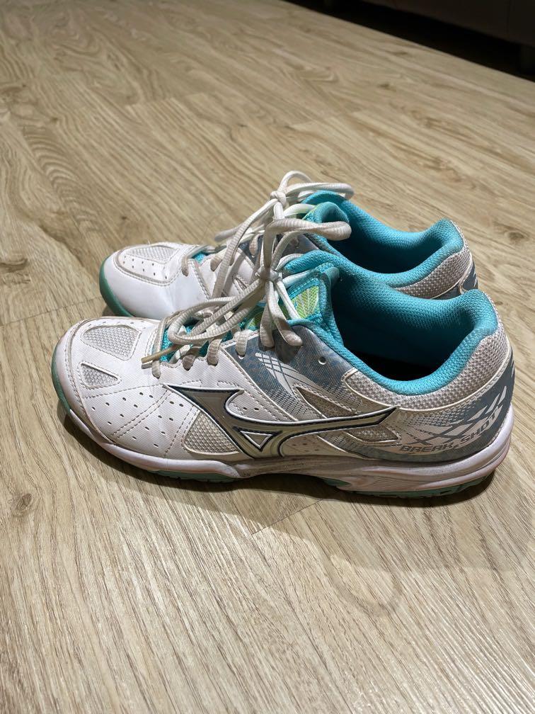 Mizuno break shot 2 sales cc