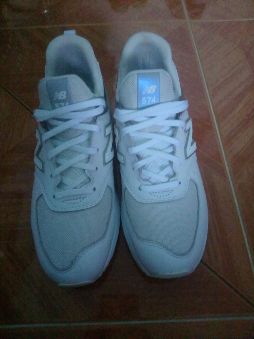 New Balance, Women's Fashion, Footwear, Sneakers on Carousell