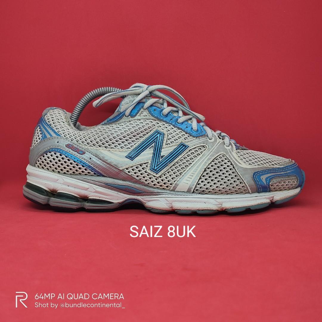 New balance 880 8uk Unisex Men s Fashion Footwear Sneakers on