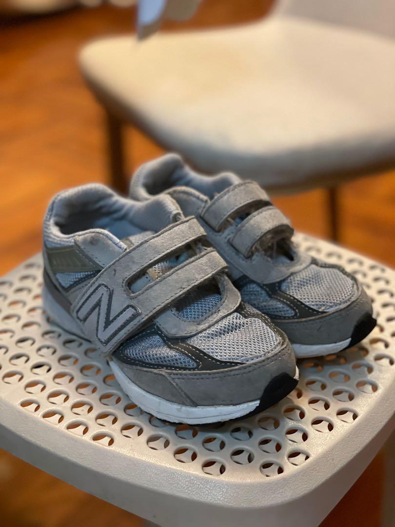 kids 990 new balance
