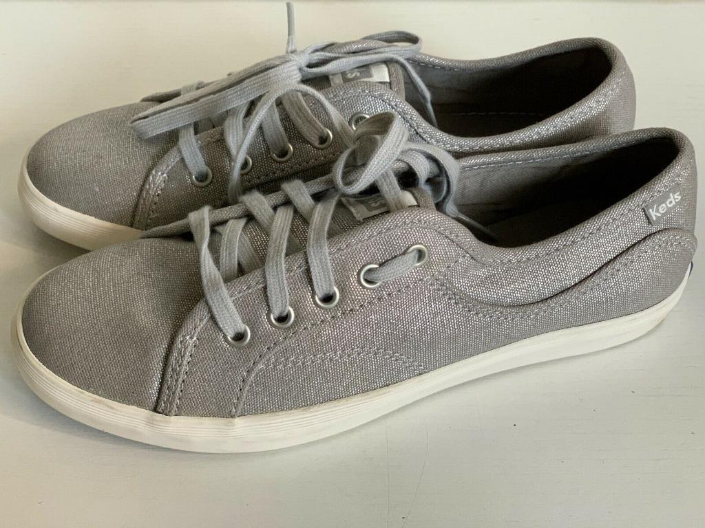 Keds coursa hotsell grey