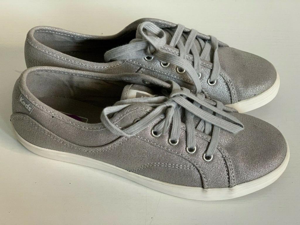 Keds coursa leather sale