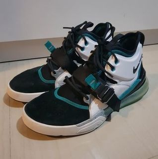 Air force 270 blue sale emerald