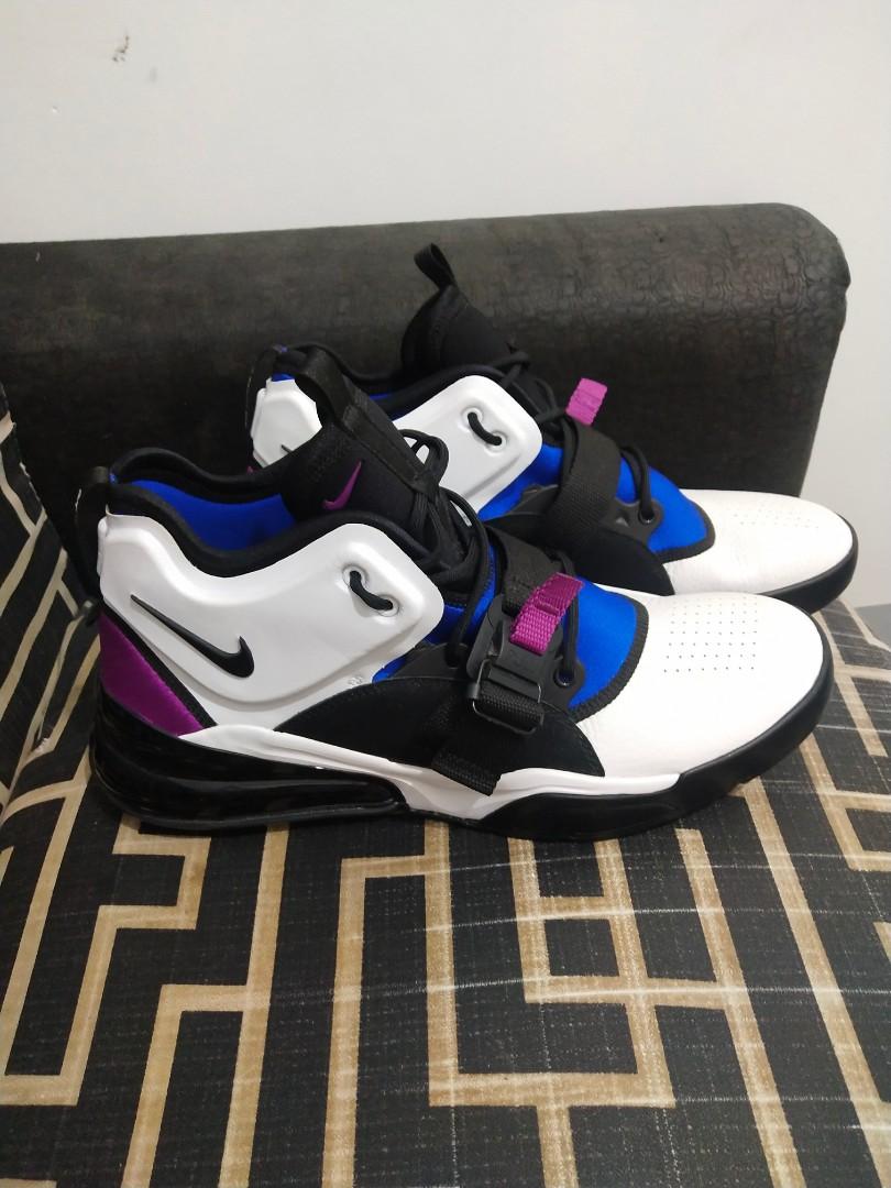 nike air force 270 size 12