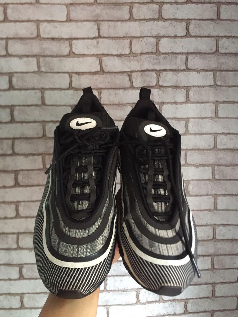 Nike air max 97 ultra 17 reflective hot sale