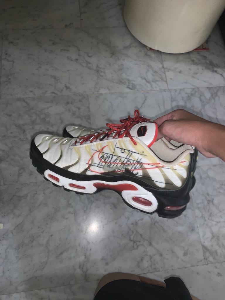 Nike air max 10 plus sale