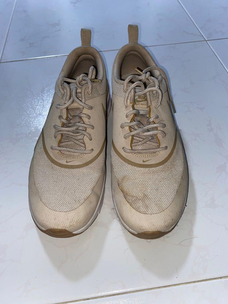 Nike air max thea snake print new arrivals