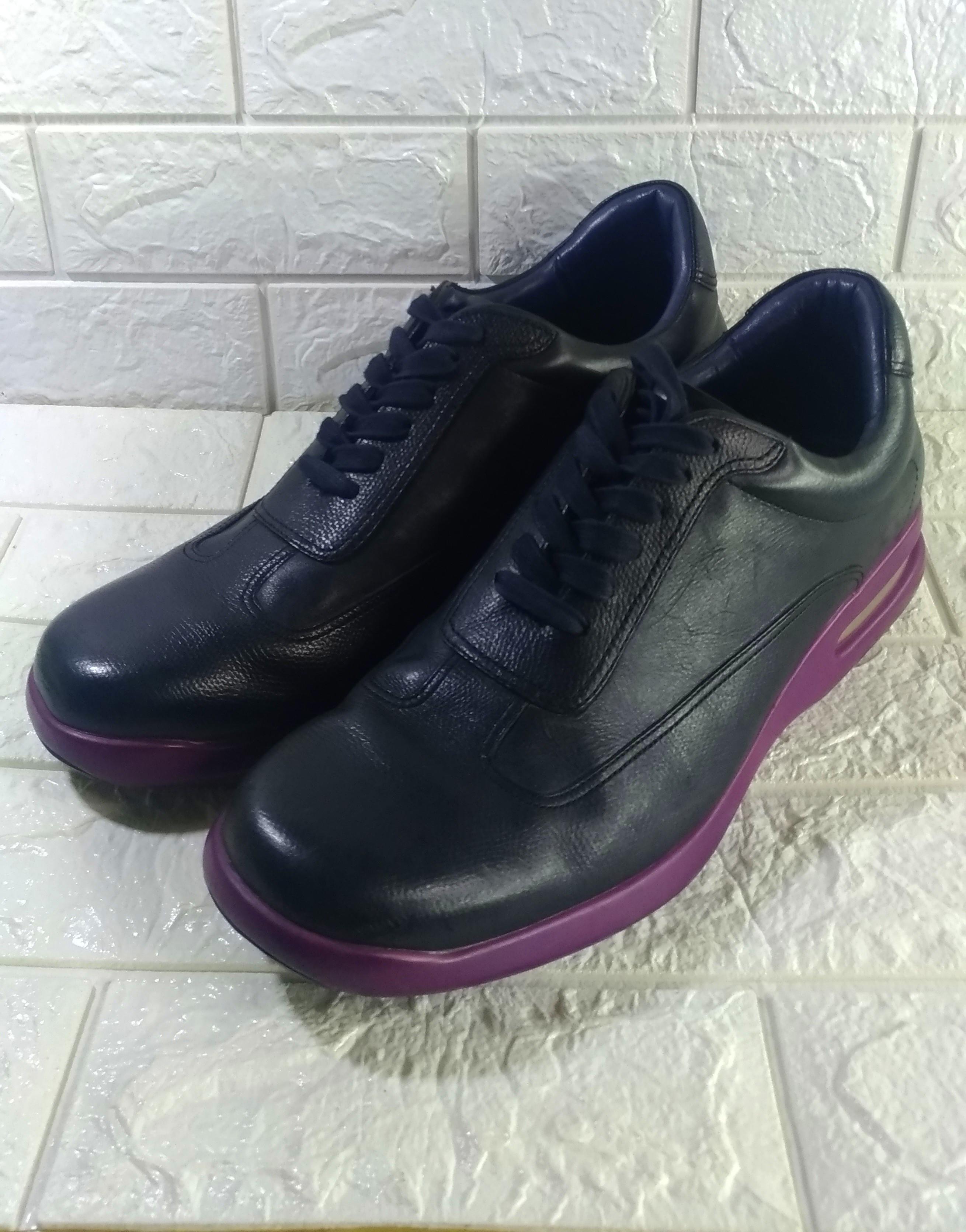 coach jelly sandals