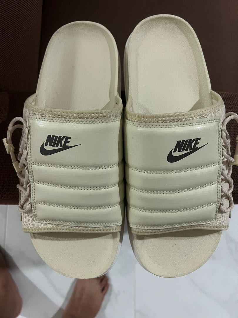 nike asuna size 14