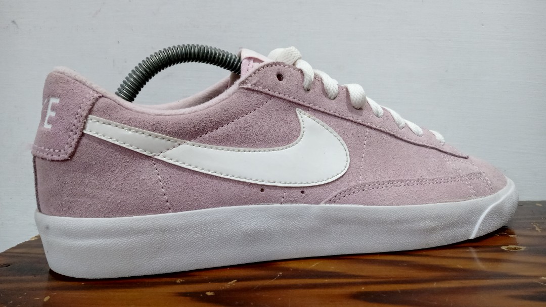 Nike Blazer have a nike day
