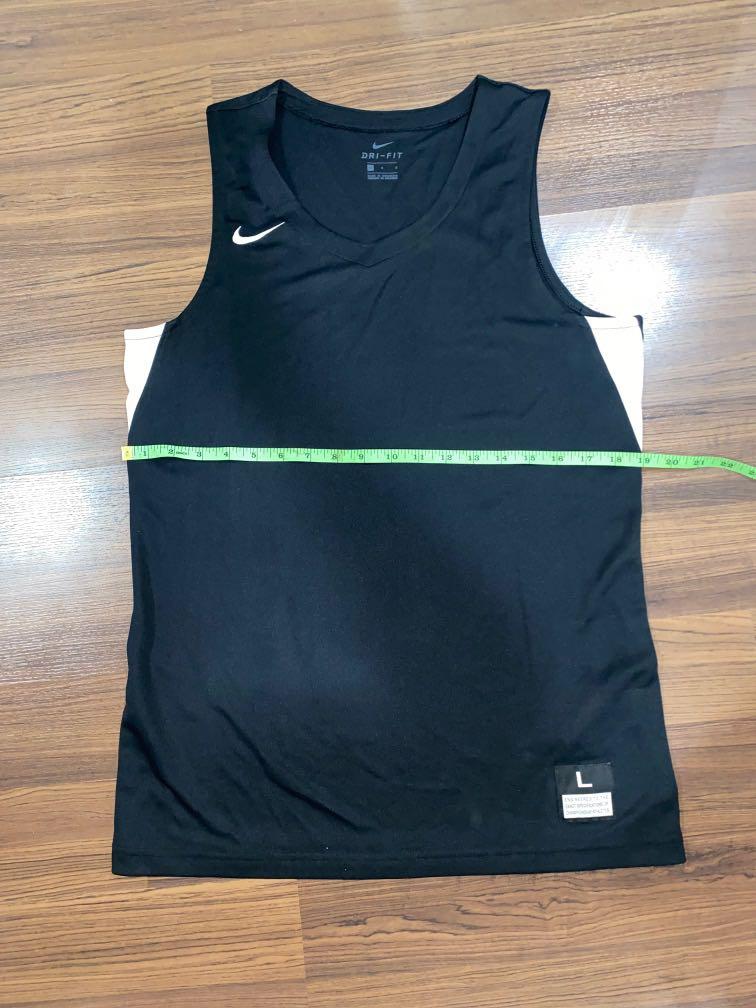 Dri fit sando nike store