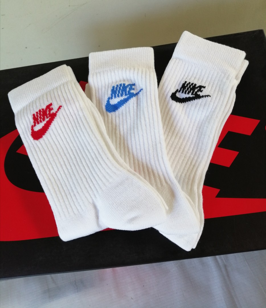 Nike heritage hot sale crew socks