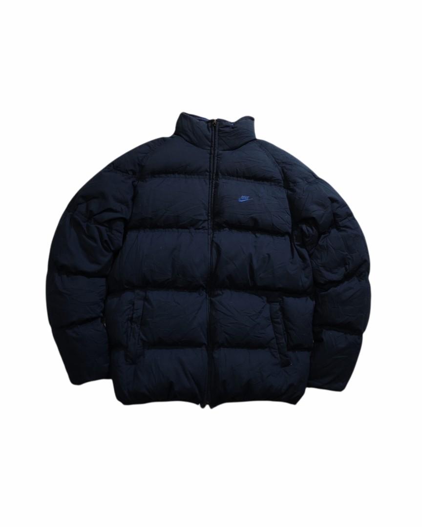 Nike Rebersible Goose Down Jacket
