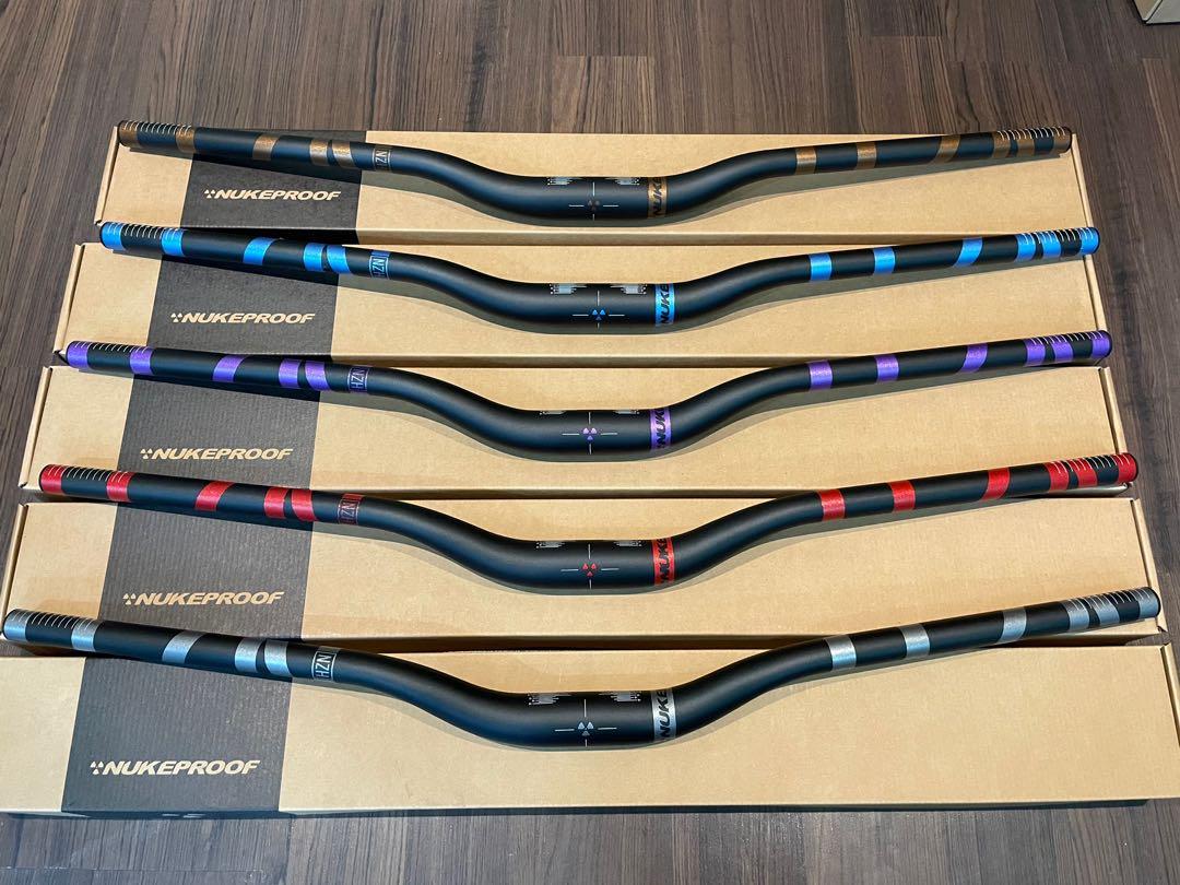 Nukeproof deals mtb handlebars