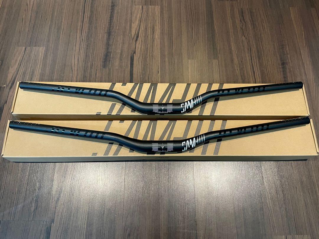 Nukeproof sam hill handlebars shop