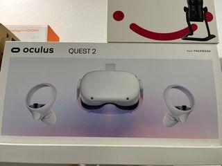 Oculus Quest 2 64GB