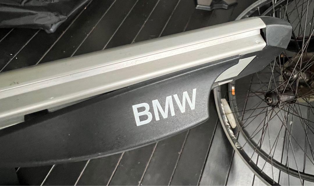 bmw bike carrier