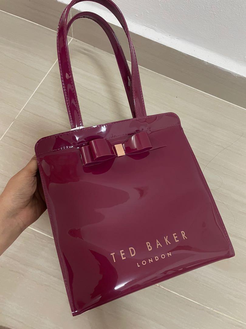 ted baker london bags original