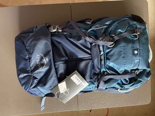 Osprey stratos deals 48