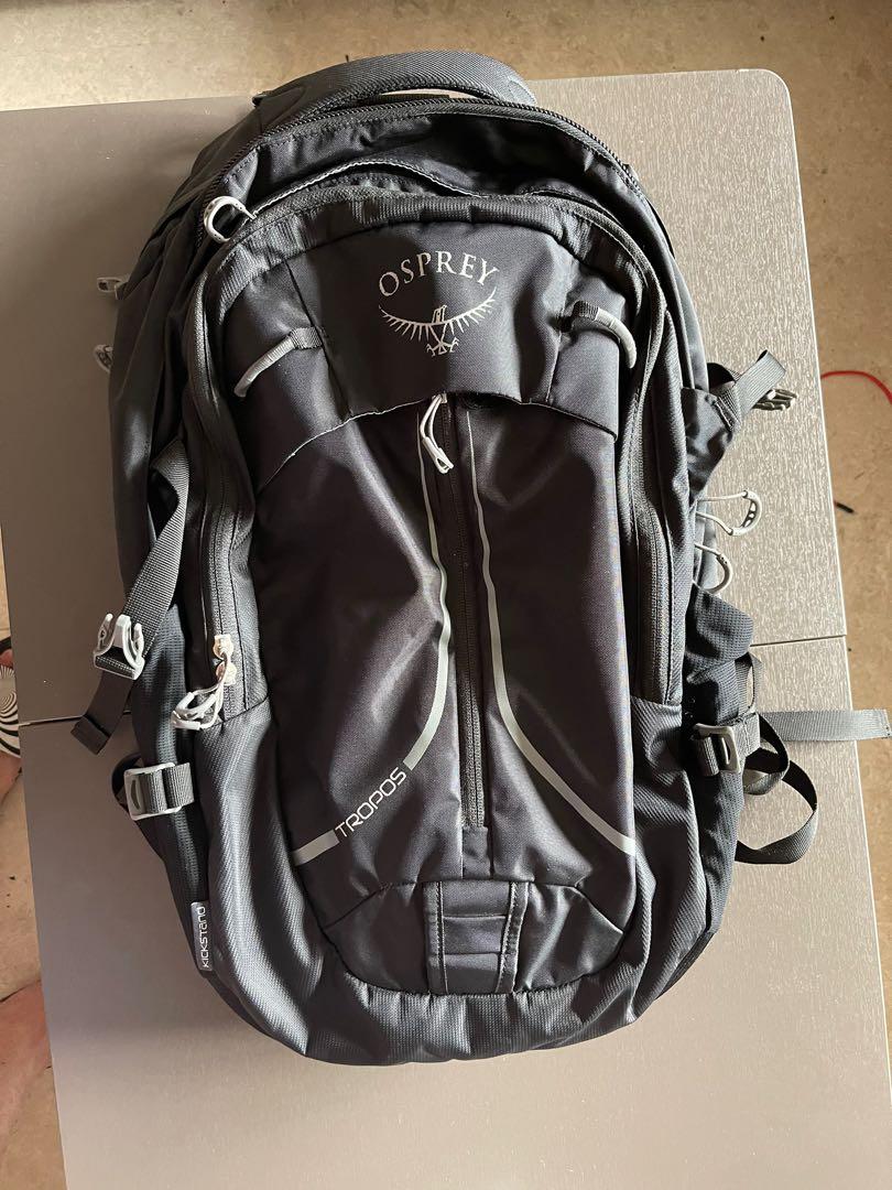 osprey kickstand style 1 backpack