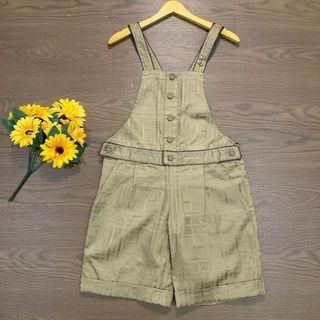 Overall