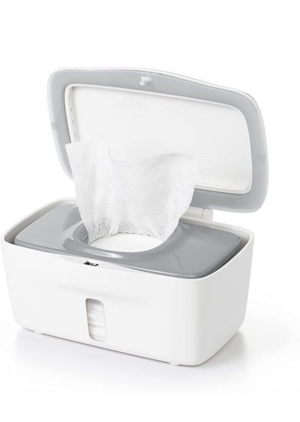 OXO Tot Perfect Pull Wipes Dispenser (Category: Other Baby Bathing & Changing Needs) located in Las Pinas. Submitted by bmjmiranda (Listing ID 1120405043, Image 1). Description: OXO Tot Perfect Pull Wipes Dispenser 3 colors available: 1. Gray ‼️SOLD‼️ 2. Navy ‼️SOLD‼️ 3. Pink.