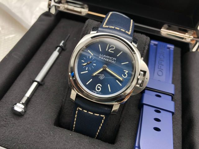 Panerai PAM 1085 Carousell