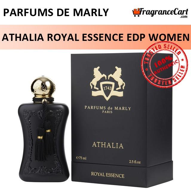 Athalia de 2025 marly