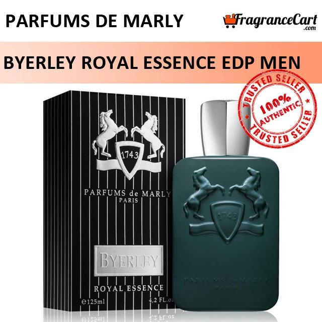 Parfums de Marly Byerley by Parfums de Marly, 4.2 oz EDP Spray for Men main image 0