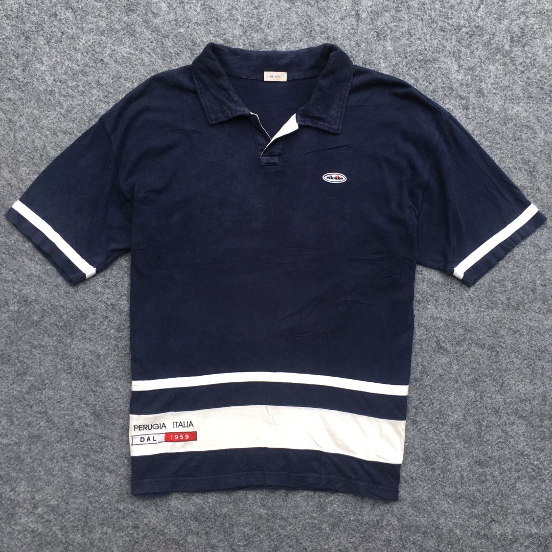 Polo ellesse vintage sale