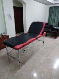 Portable massage bed Galena (informa)